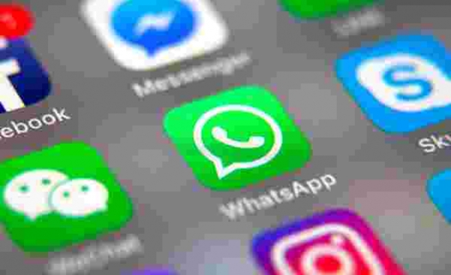Türk Kızılay ve Facebook, resmi WhatsApp hattı kurdu