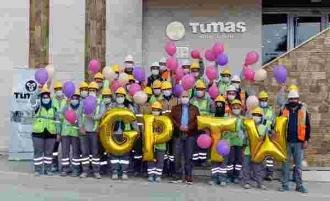 Türk mermer üretim markası, Avrupa'nın En İyi İşverenleri arasında 14'üncü sırada