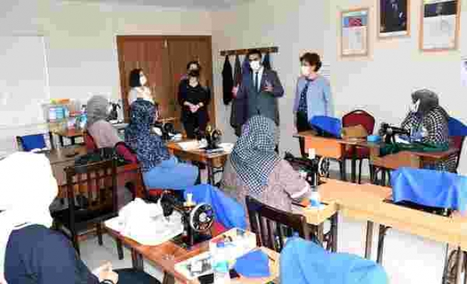 Türk PDR Derneği Karabük İl Temsilciliği Tarafından Bilgilendirme Toplantısı Yapıldı