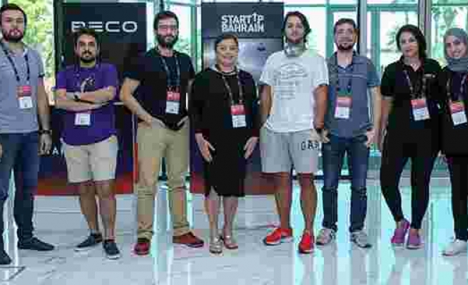 Türk startup’larına Bahreyn fırsatı