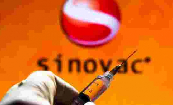 Türk Tabipleri Birliği’nden Sinovac’ın aşısıyla ilgili açıklama