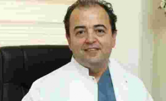 Türk Tabipleri Birliği: Prof. Dr. Refik Çaylan corona nedeniyle hayatını kaybetti