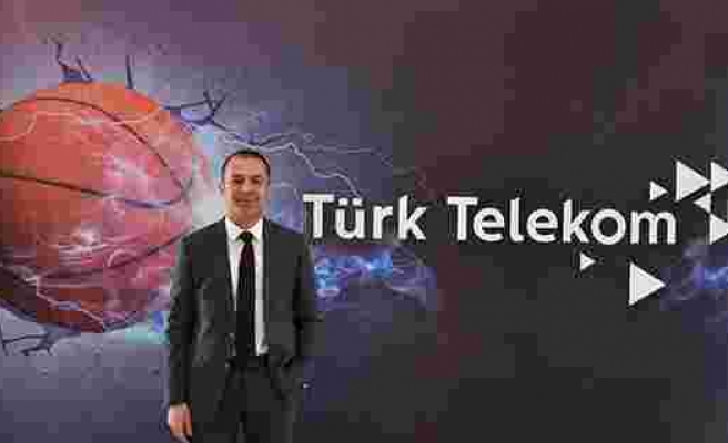 Türk Telekom Basketbol’dan her seyirciye bir fidan