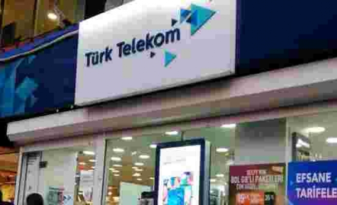 Türk Telekom'dan internete zam! İşte yeni paket fiyatları - Haberler