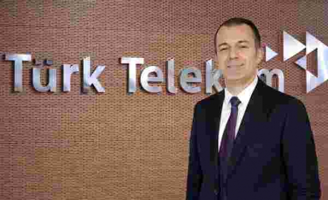 Türk Telekom’dan siber güvenlikte ‘yerli ekosisteme’ destek