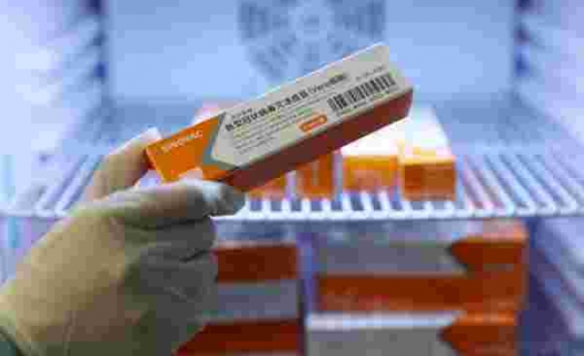 Türk Üniversitesi Araştırdı: Çinli Sinovac Aşısı Yüzde Kaç Bağışıklık Sağlıyor?