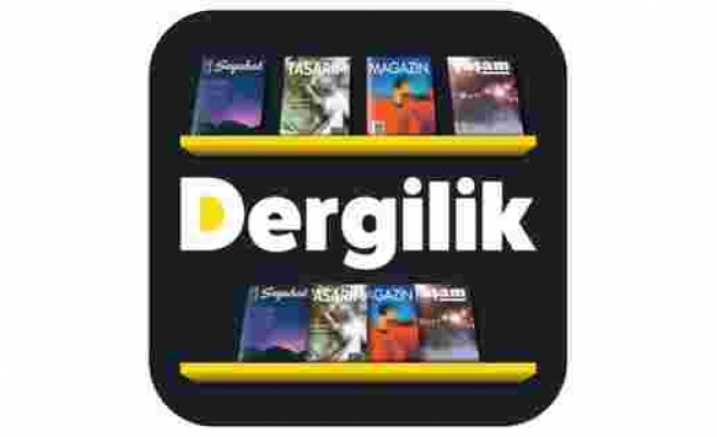 Turkcell Dergilik'te 'Evde kalanlar' için 300'den fazla ücretsiz yayın