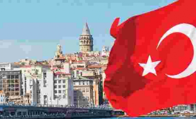 Türkiye, 2021'in İlk Çeyreğinde Yüzde 7 Büyüdü