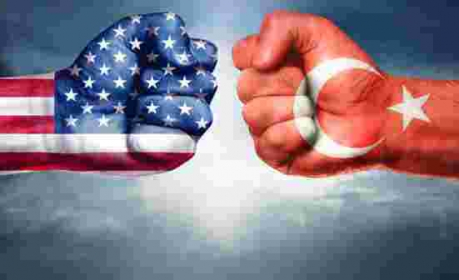 Türkiye, ABD'nin yaptırım kararından nasıl etkilenecek ve tepkimiz ne olacak? İşte yanıtı