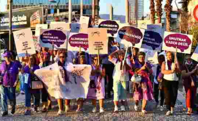 Türkiye Alzheimer Derneği: Bu bir halk sağlığı sorunu