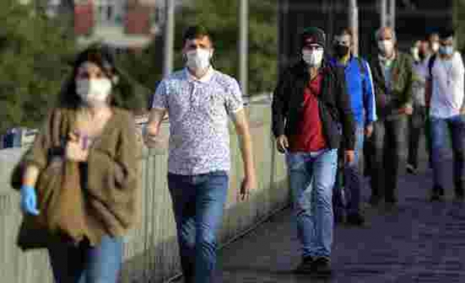 Türkiye'de 18 Mayıs günü koronavirüs nedeniyle 3 kişi vefat etti, bin 443 yeni vaka tespit edildi - Haberler