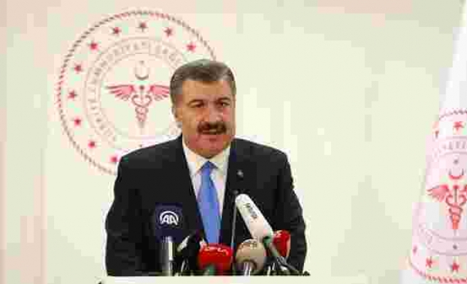 Türkiye'de 6. Koronavirüs Vakası: Umreden Dönen 1 Kişinin Testi Pozitif Çıktı