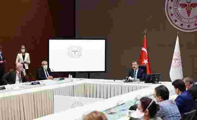 Türkiye'de Delta Varyantı Alarmı... Bakan Koca Yeni Sayıları Açıkladı
