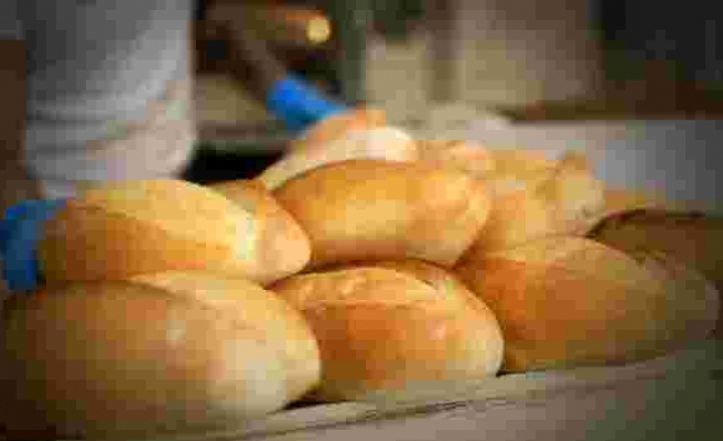 Türkiye'de ekmek israfı yapmayanların oranı yüzde 61,8