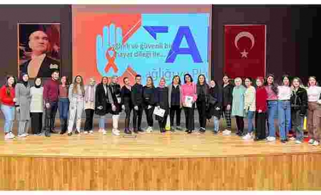'Türkiye’de günde 10 kişi HIV ile enfekte oluyor'