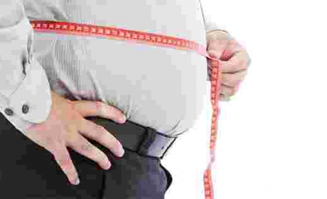 Türkiye’deki erkeklerin yüzde 24’ü obez