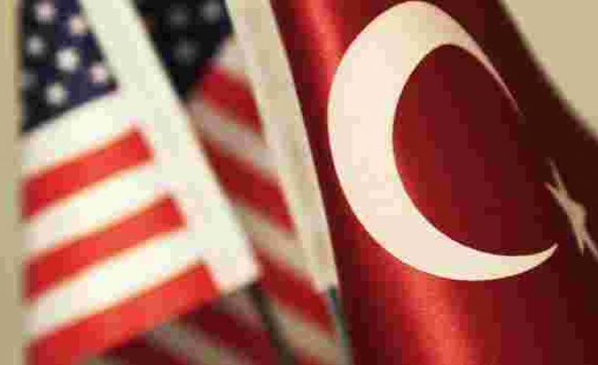 Türkiye'den ABD'ye: Suriye'de tedbirleri almakta kararlıyız