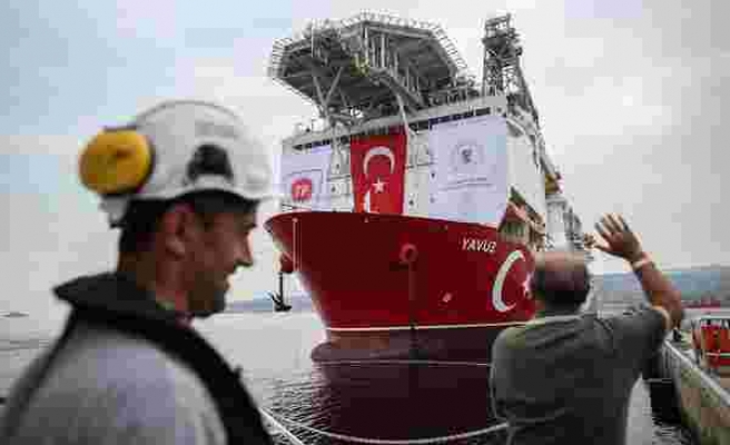 Türkiye'den Doğu Akdeniz'de Yeni Navtex İlanı