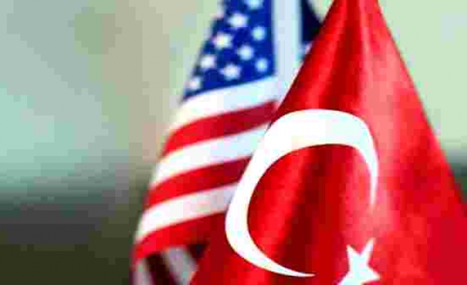 Türkiye'den Güney Kıbrıs'ı askeri eğitim programına dahil eden ABD'ye sert tepki