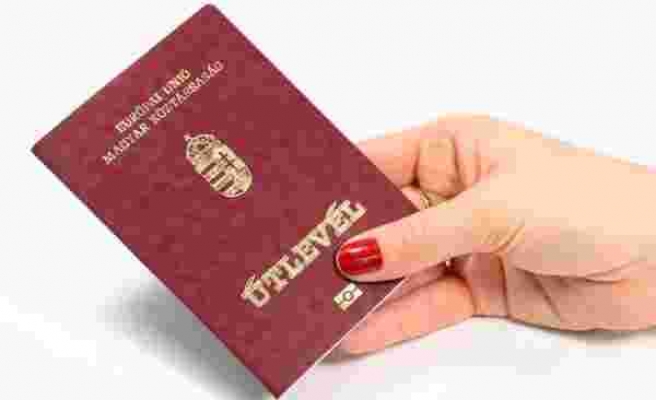 Türkiye'den Macaristan'a vize muafiyeti