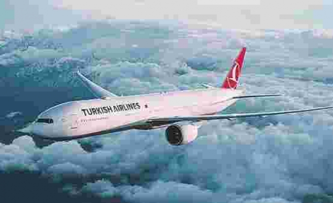 Türkiye'den Panama'ya direkt uçuşlar 30 Ekim'de başladı