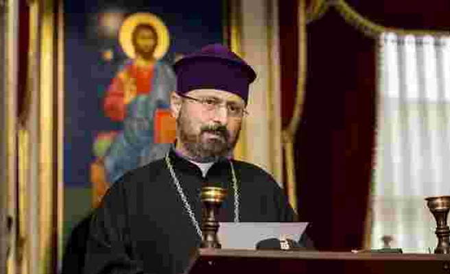 Türkiye Ermenileri Patriği'nden Ayasofya Önerisi: 'Ayrıca Cami Keza Kilise Olarak İbadete Açılsın'