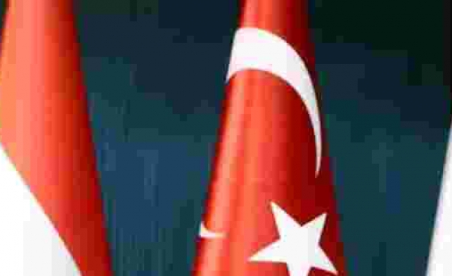 Türkiye ile Endonezya arasındaki Deniz Taşımacılığı Anlaşması'na onay