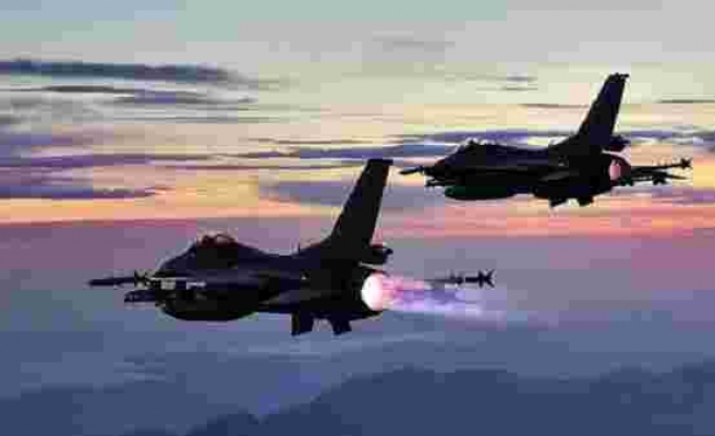Türkiye karşıtı Menendez'den F-16 itirazı