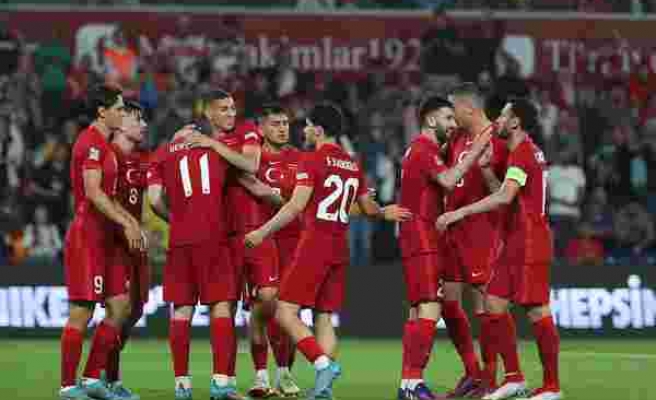 Türkiye- Litvanya Maçı Saat Kaçta, Hangi Kanalda Yayınlanacak? Maçın Muhtemel 11'leri