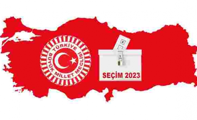 Türkiye milletvekillerini seçiyor: İşte otuz büyükşehir