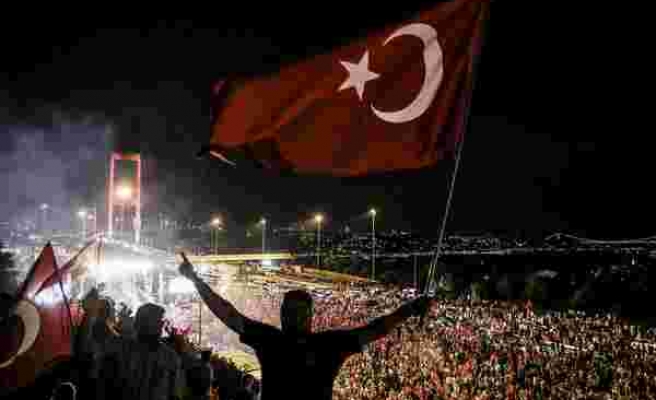 Türkiye'nin En Uzun ve En Karanlık Gecesi: 15 Temmuz Darbe Girişiminin Üzerinden 3 Yıl Geçti