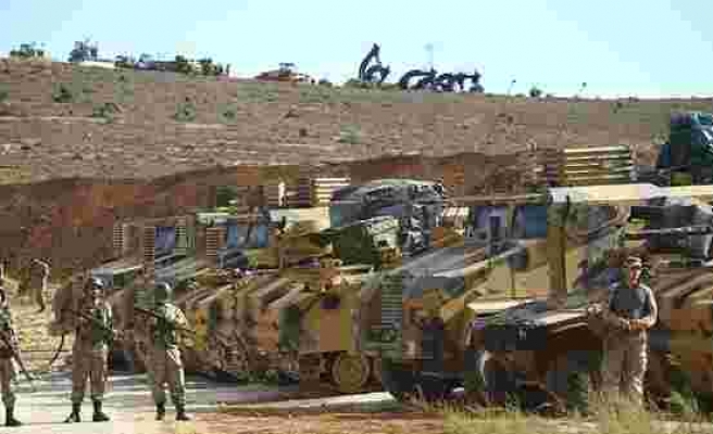 Türkiye'nin olası operasyonu teröristleri köşeye sıkıştırdı! YPG'den Rusya'ya dikkat çeken çağrı