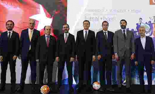 Türkiye Öğretmenler Kupası'nda sporcu öğretmenler yarışacak