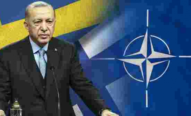 Türkiye onay vermezse İsveç ve Finlandiya, NATO'ya üye olabilir mi? İşte merak edilen sorunun yanıtı - Haberler