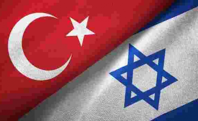 Türkiye ve İsrail diplomasisi ekonomi alanında devrim yapabilir