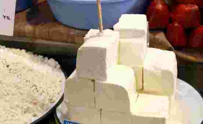 Türkiye Venezuela'dan Sıfır Vergiyle Peynir İthal Edecek