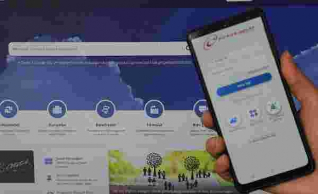 Türksat Kablo, e-Devlet’te abonelik sözleşme sürecini işleten ilk telekom operatörü