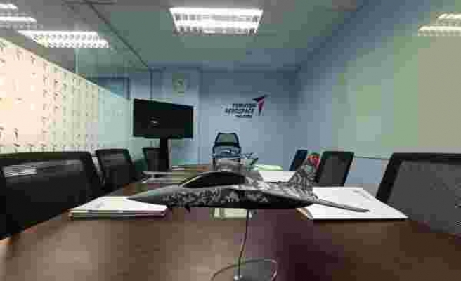 TUSAŞ Malezya’da yeni bir ofis açtı