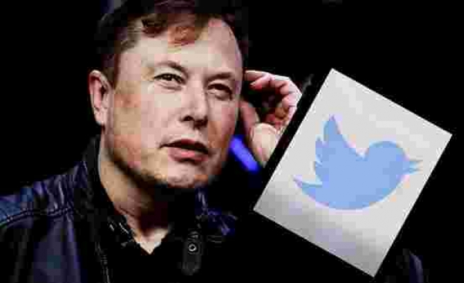 Twitter'dan Elon Musk'ın 44 Milyar Dolarlık Teklifine Onay Geldi