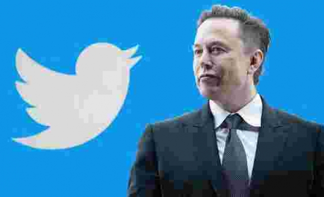 Twitter'ın Elon Musk'a satışı tamamlandı