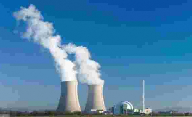 UAEA ekibi Zaporijya Nükleer Santrali'ni ziyaret edecek