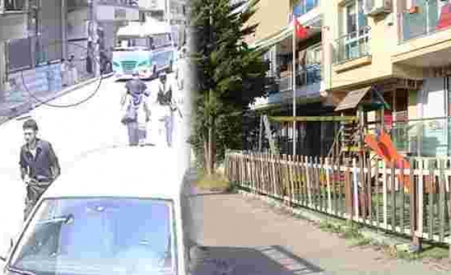 Üç Çocuk Saatlerce Kayboldu: İzmir’de Anaokulunda Skandal