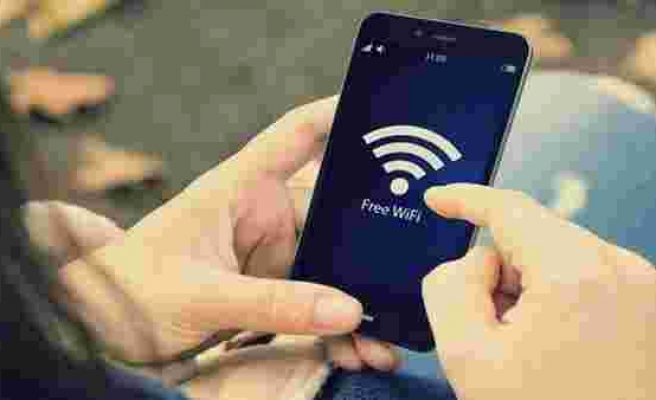 Ücretsiz Wi-Fi'ın bedeli büyük!