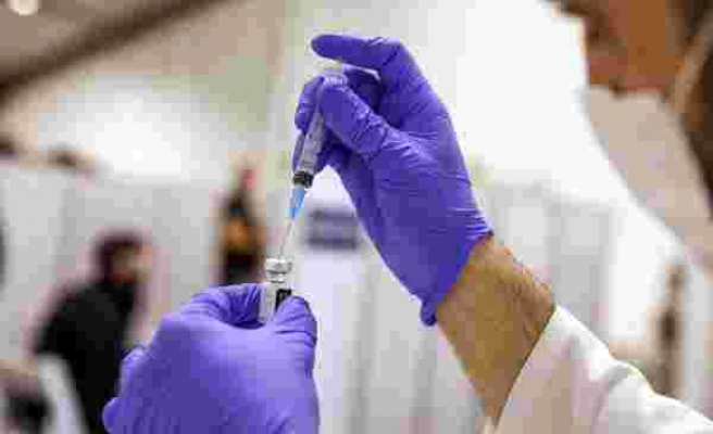 Üçüncü Doz BioNTech/Pfizer Aşısının Sonuçları Paylaşıldı: Riski Yüzde 84 Azaltıyor