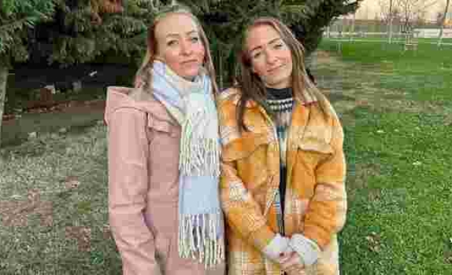 Ucuz diye Türkiye'ye gelen Danimarkalı ikizler kâbusu yaşadı