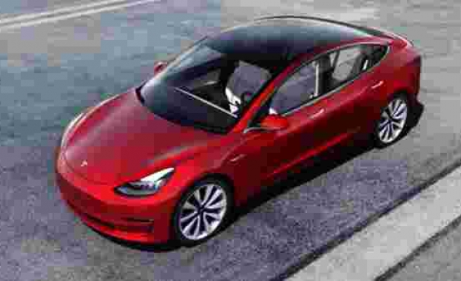 Ucuz Tesla mı geliyor?