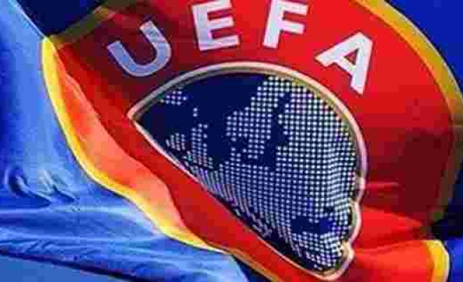 UEFA, Avrupa Şampiyonası'nı 1 yıl erteledi