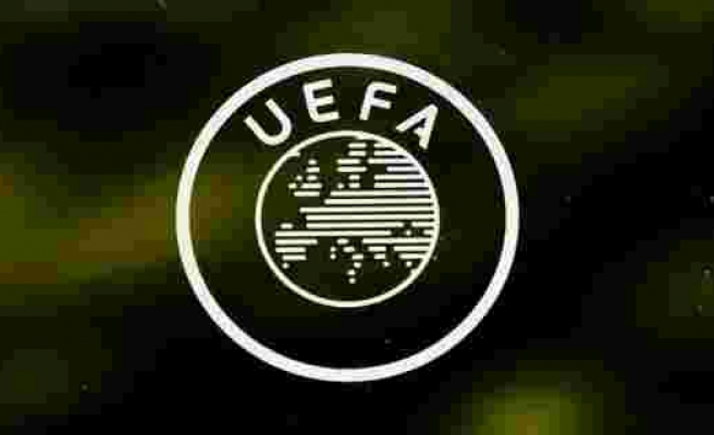 UEFA'dan 676 kulübe 70 milyon Euro'luk ödeme