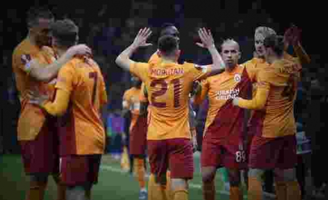 UEFA'dan dev gelir: Galatasaray kasasını doldurdu!