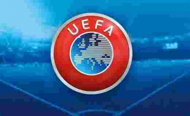 UEFA'dan Kamil Çetin'e görev